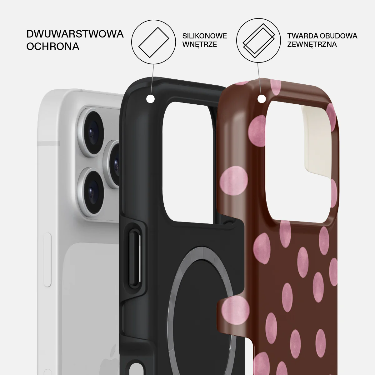 Pillow Talk - iPhone 17 Pro Etui - Image 2
