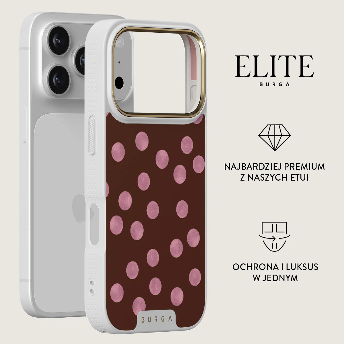 Pillow Talk - iPhone 17 Pro Etui - Image 20