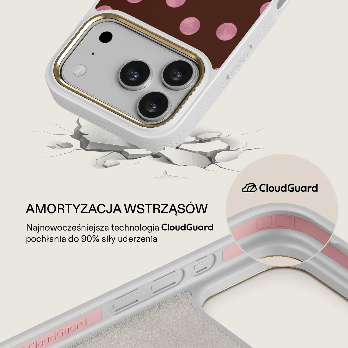 Pillow Talk - iPhone 17 Pro Etui - Image 21