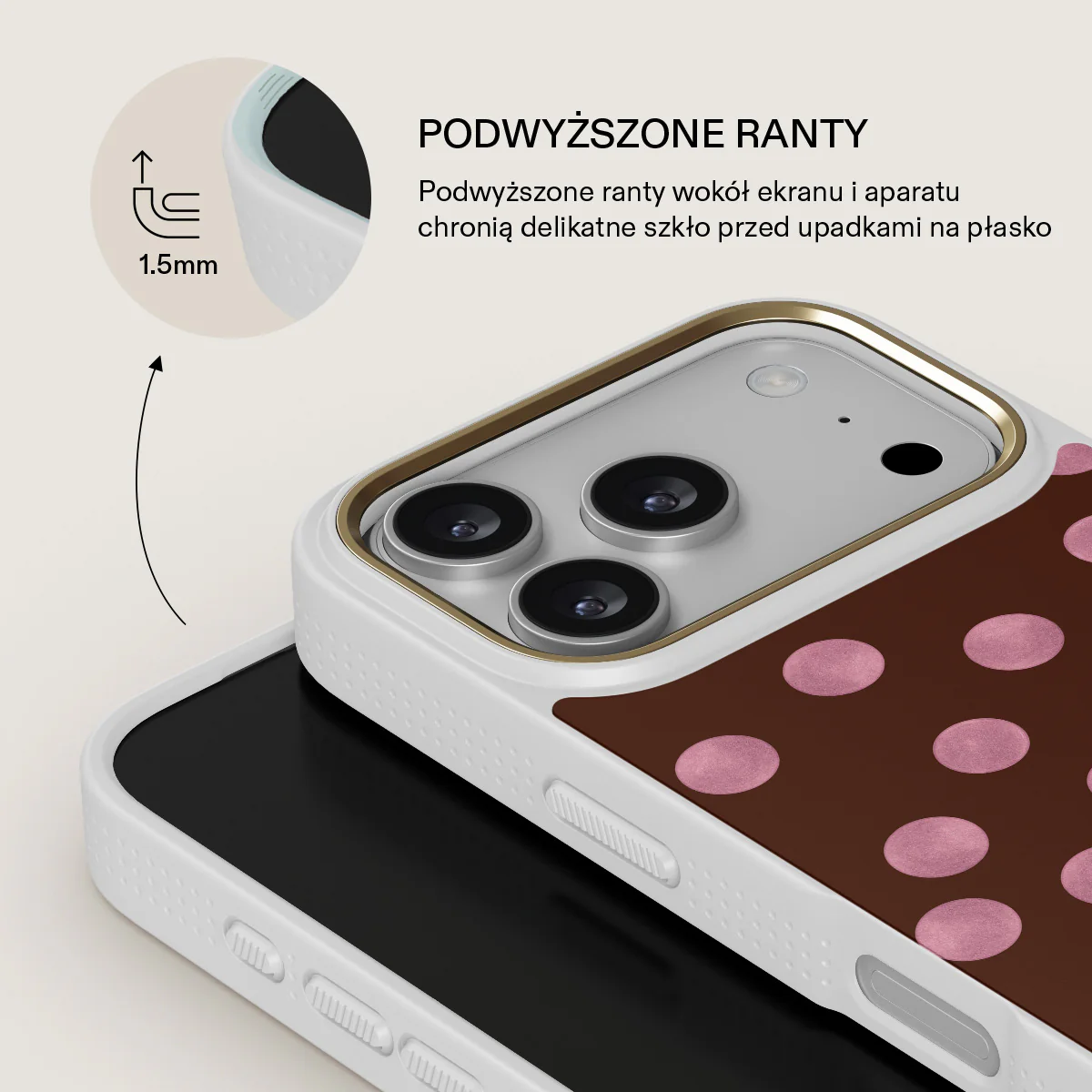 Pillow Talk - iPhone 17 Pro Etui - Image 22