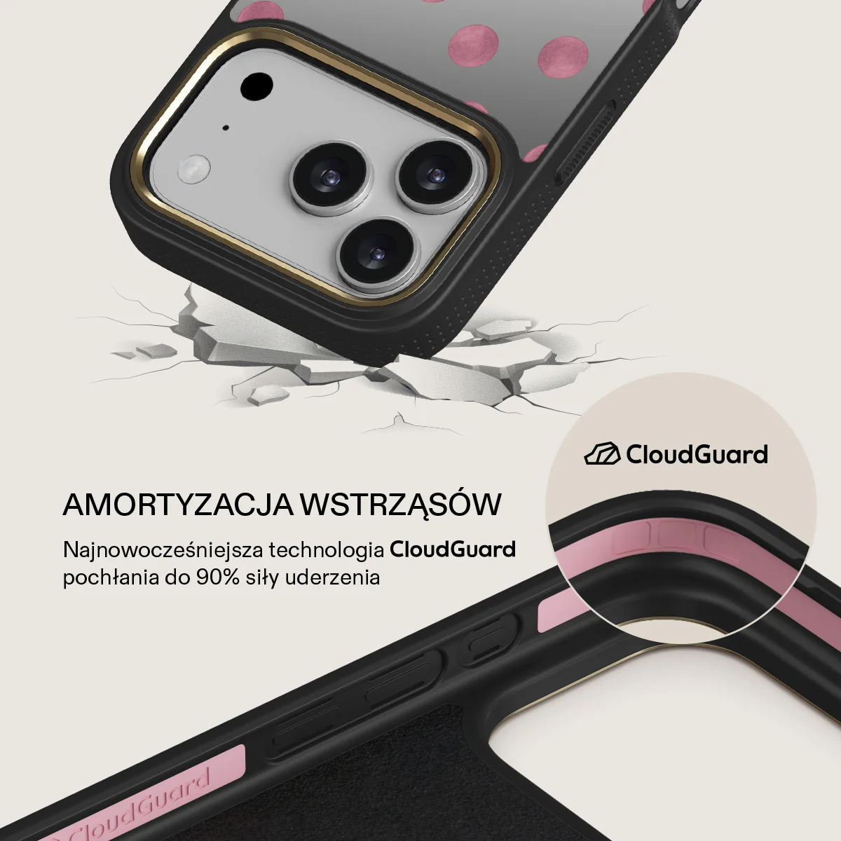 Pillow Talk - iPhone 17 Pro Etui - Image 28