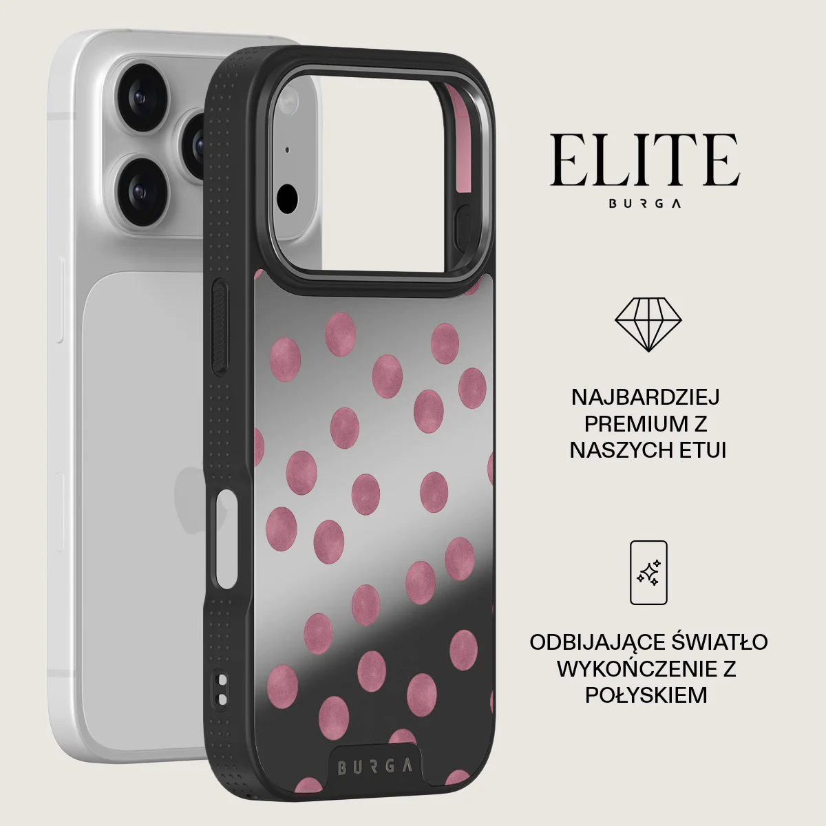 Pillow Talk - iPhone 17 Pro Etui - Image 35