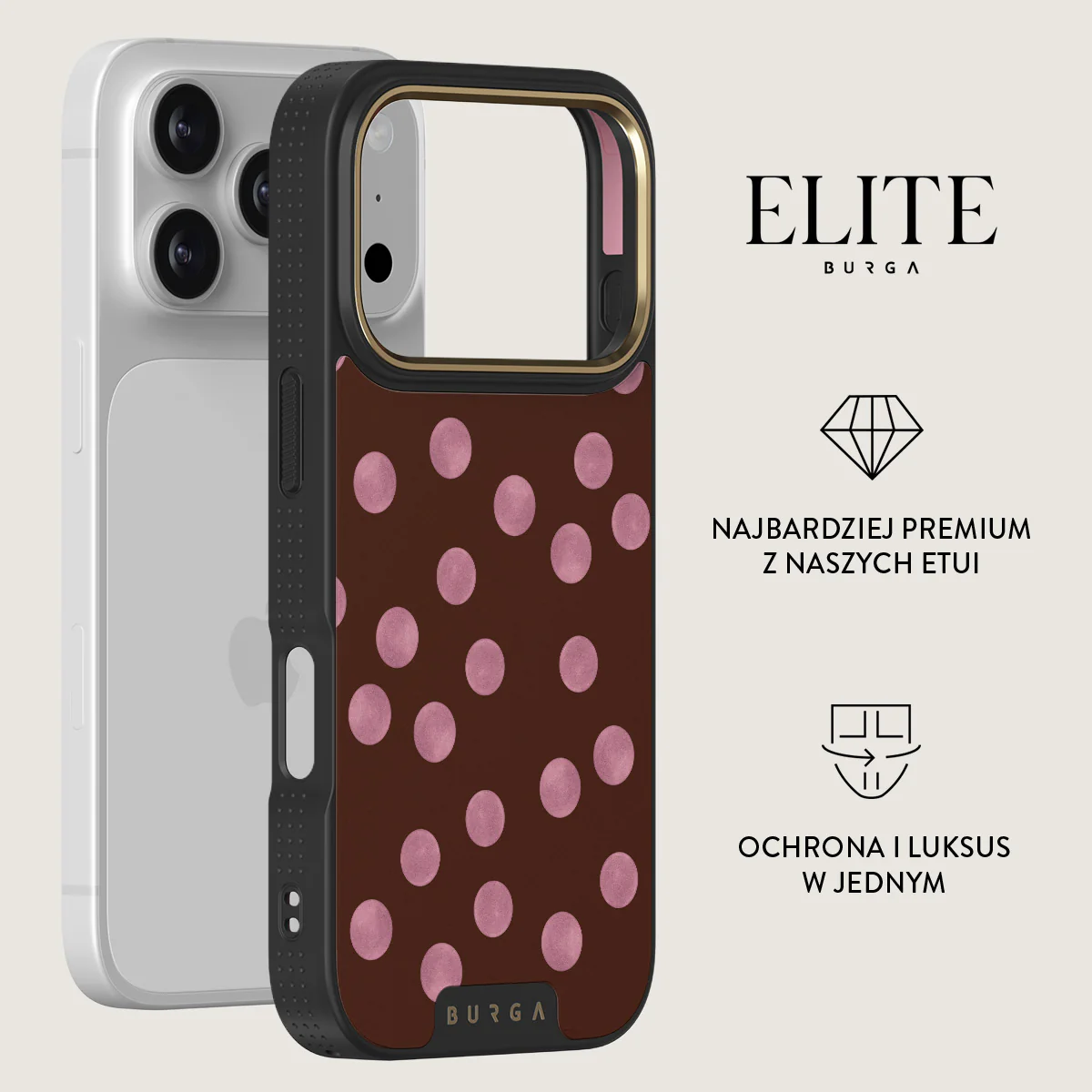 Pillow Talk - iPhone 17 Pro Etui - Image 6