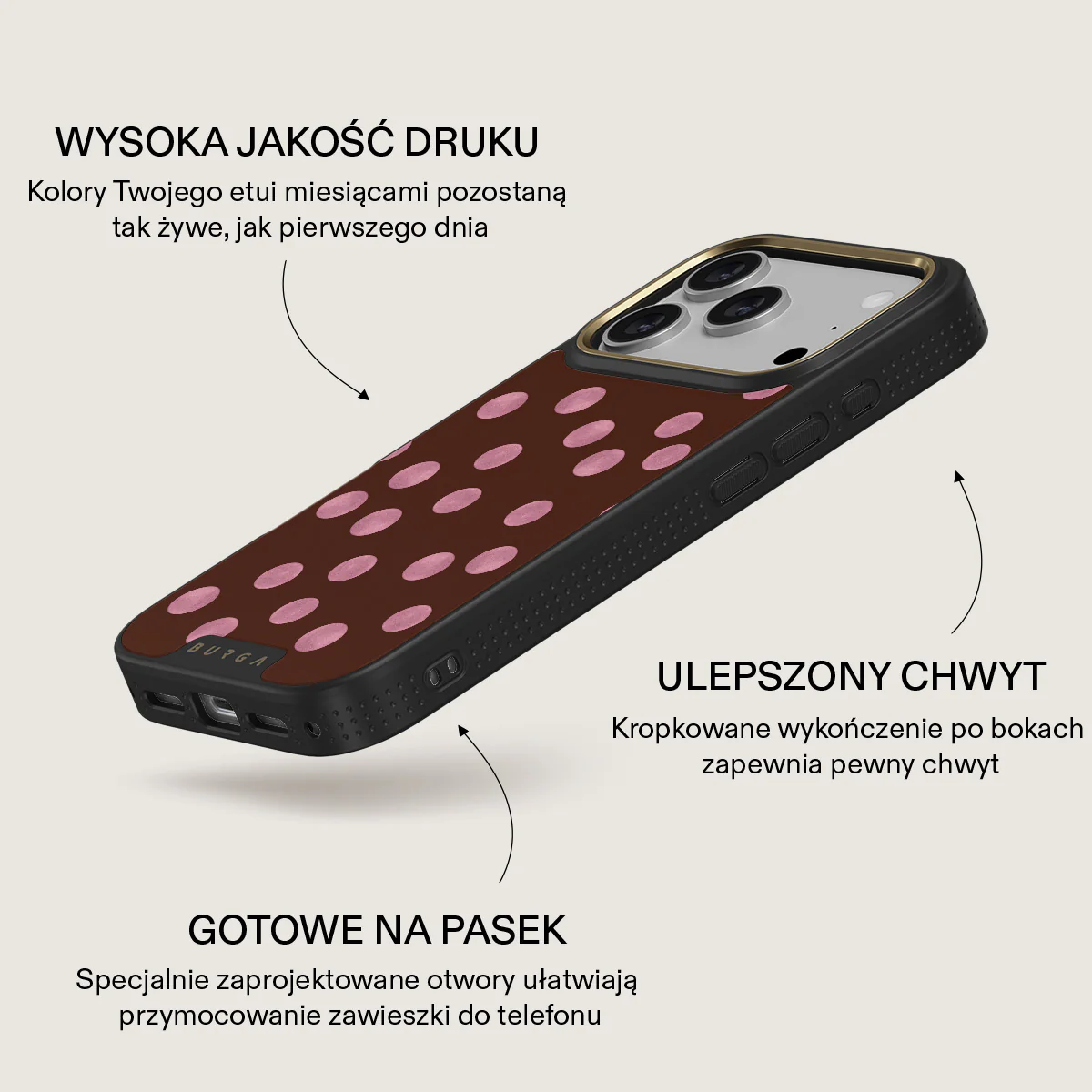 Pillow Talk - iPhone 17 Pro Etui - Image 9