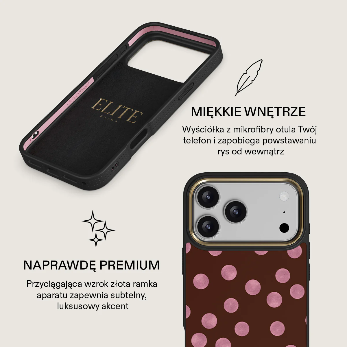 Pillow Talk - iPhone 17 Pro Max Etui - Image 10