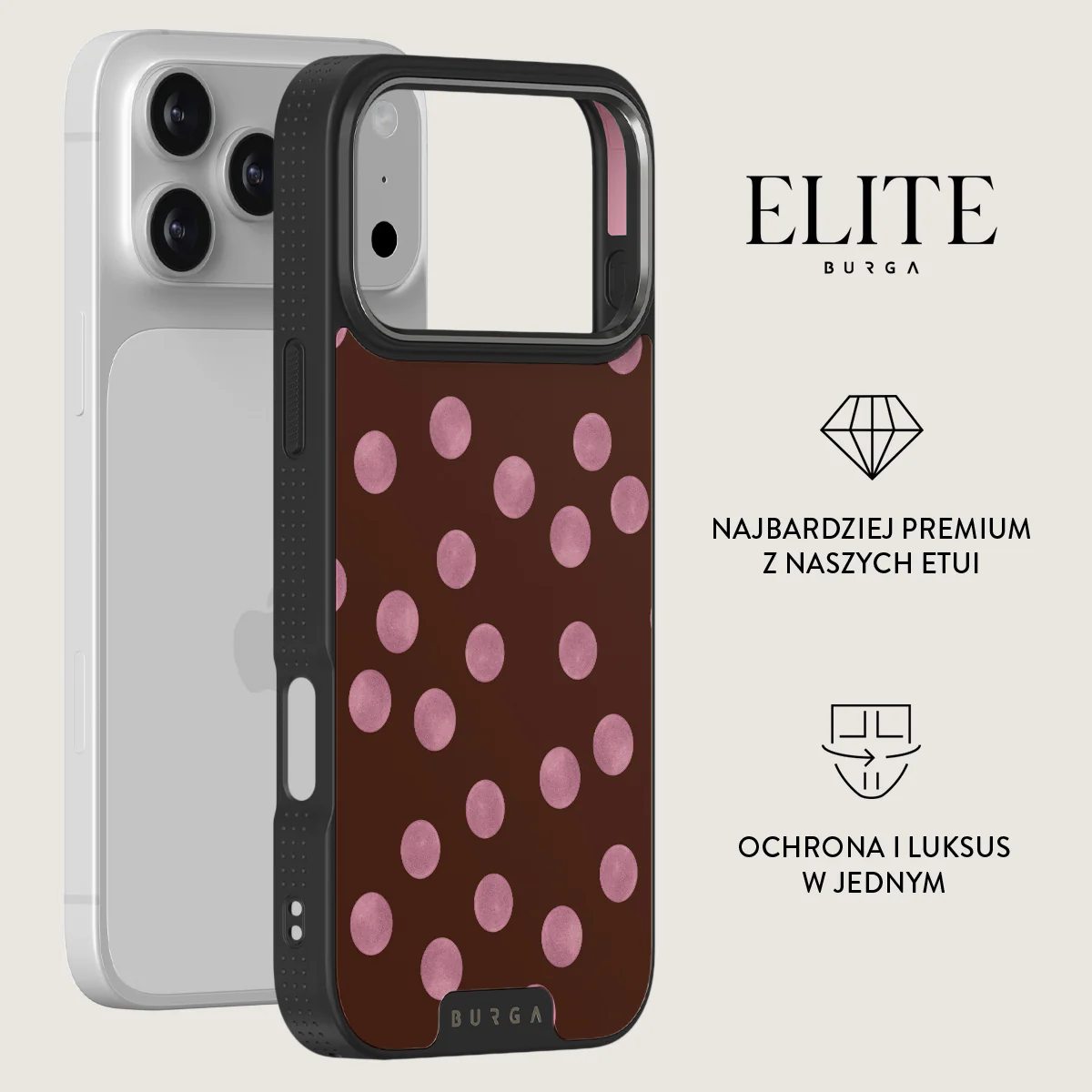 Pillow Talk - iPhone 17 Pro Max Etui - Image 13