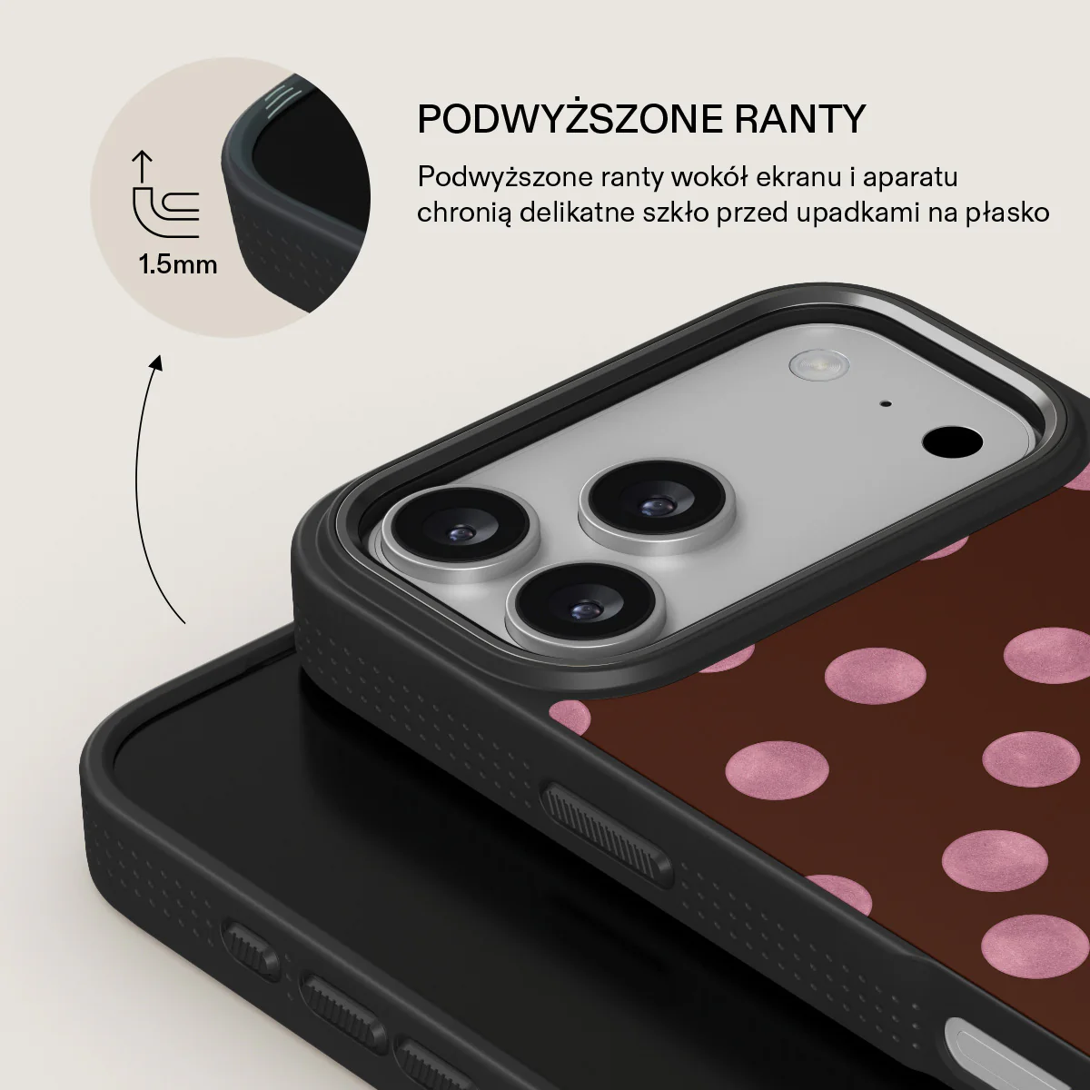 Pillow Talk - iPhone 17 Pro Max Etui - Image 15