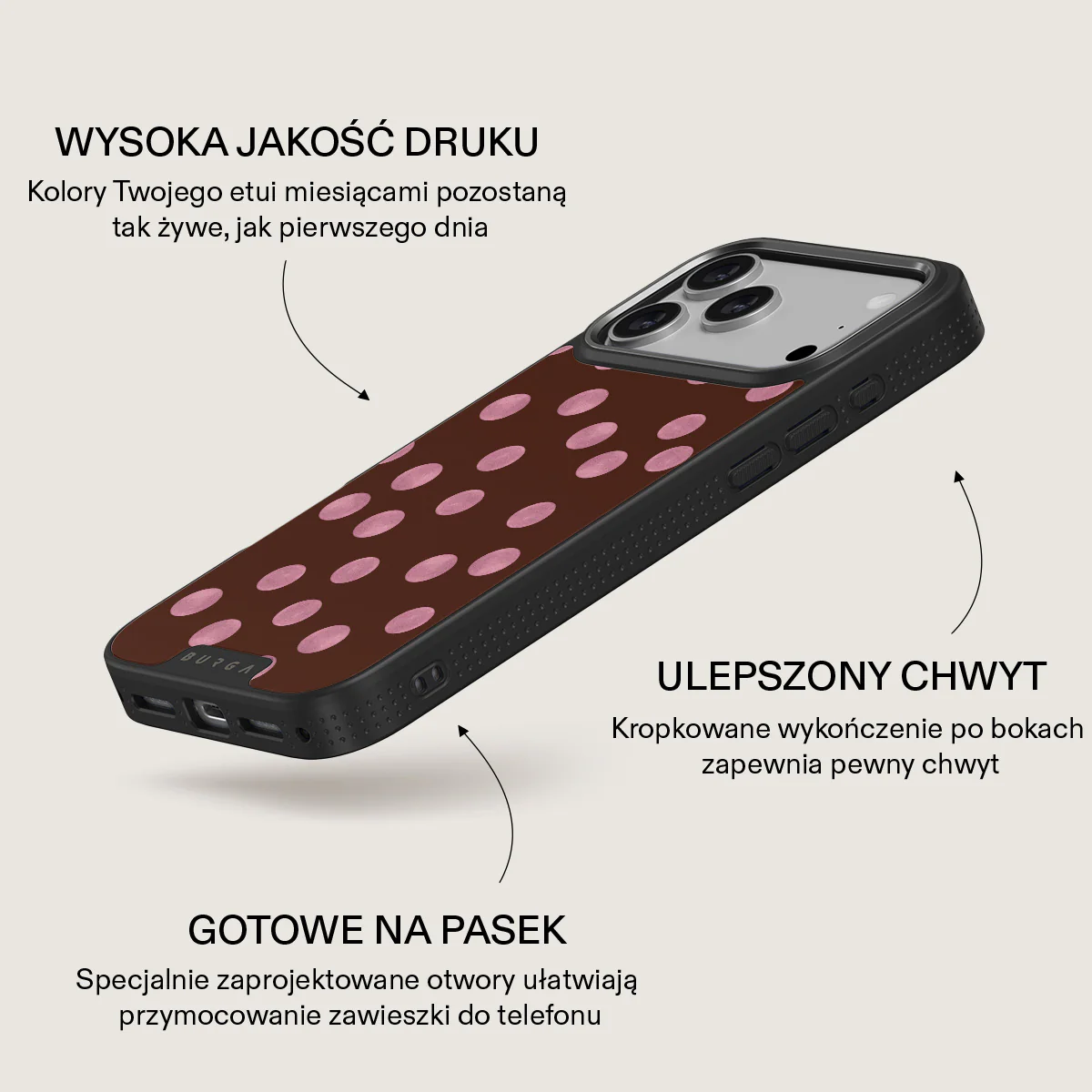 Pillow Talk - iPhone 17 Pro Max Etui - Image 16