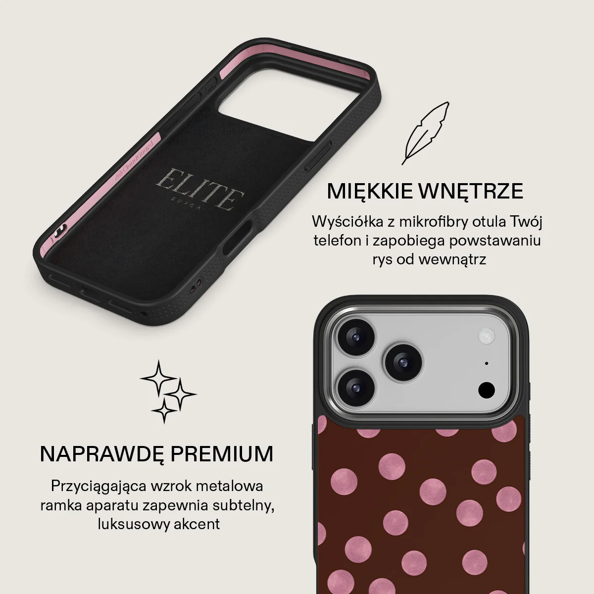 Pillow Talk - iPhone 17 Pro Max Etui - Image 17