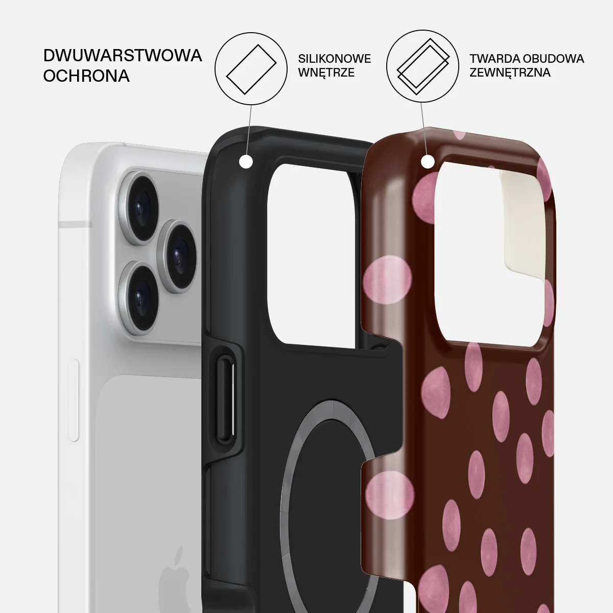 Pillow Talk - iPhone 17 Pro Max Etui - Image 2