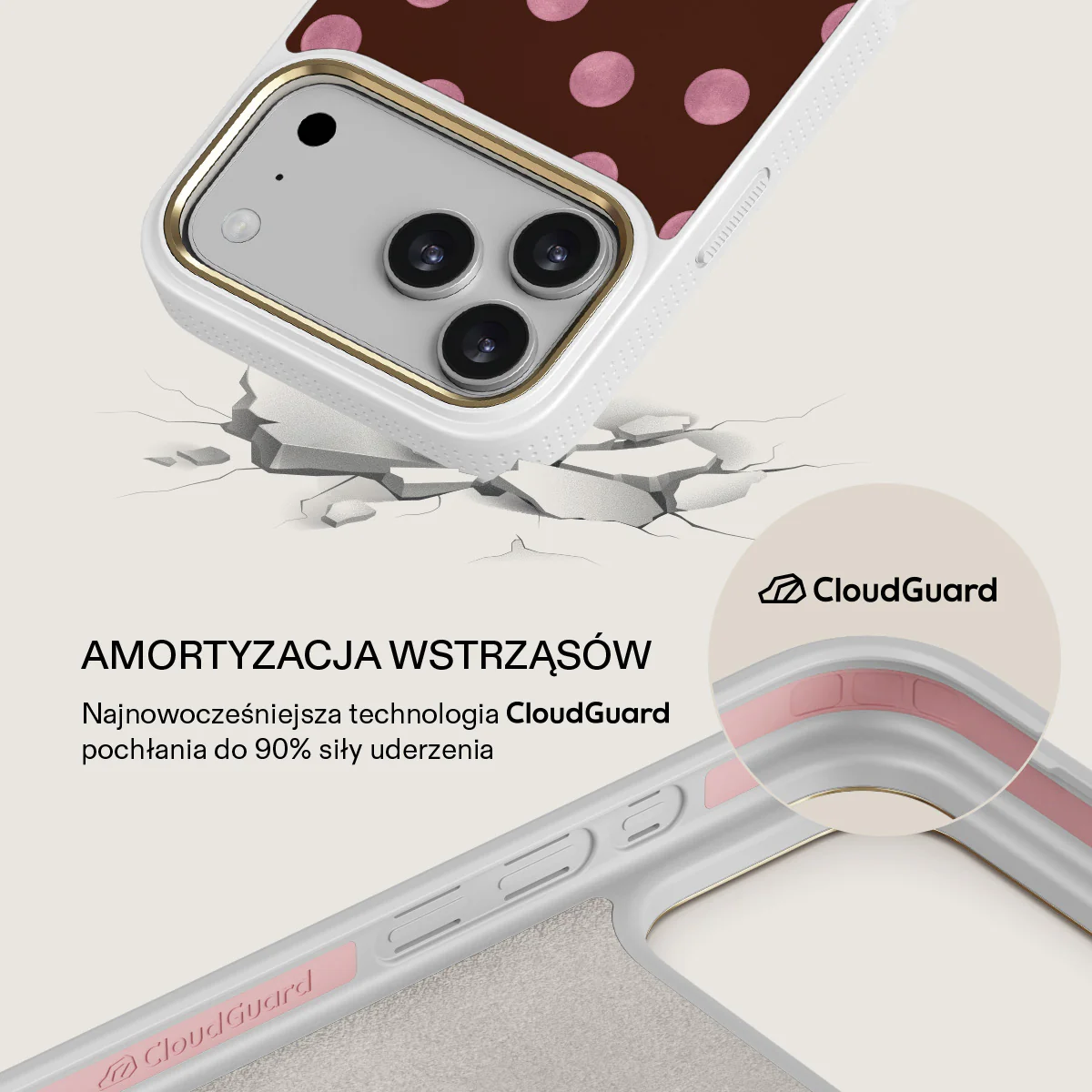Pillow Talk - iPhone 17 Pro Max Etui - Image 21