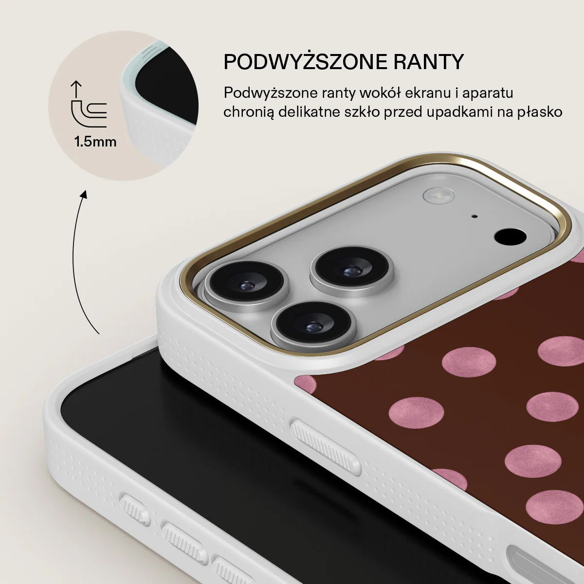 Pillow Talk - iPhone 17 Pro Max Etui - Image 22