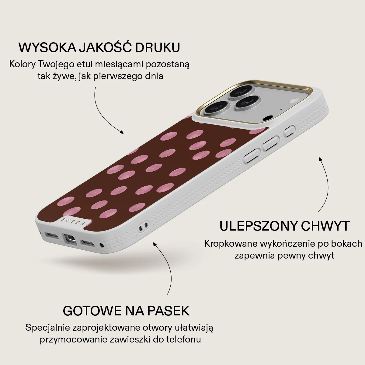 Pillow Talk - iPhone 17 Pro Max Etui - Image 23