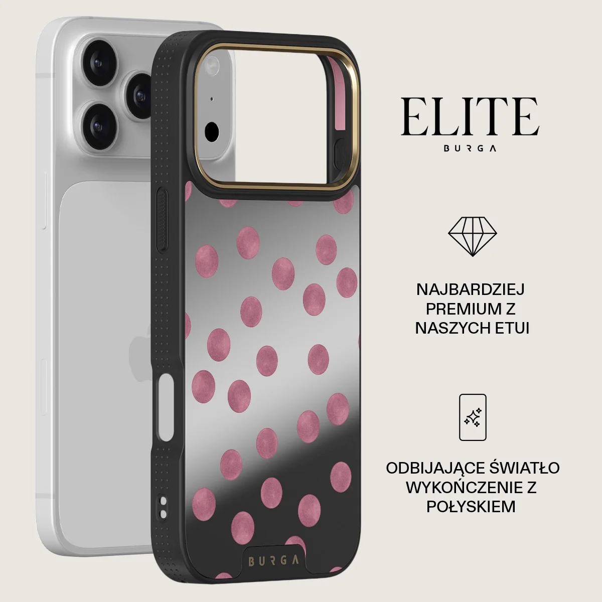 Pillow Talk - iPhone 17 Pro Max Etui - Image 27