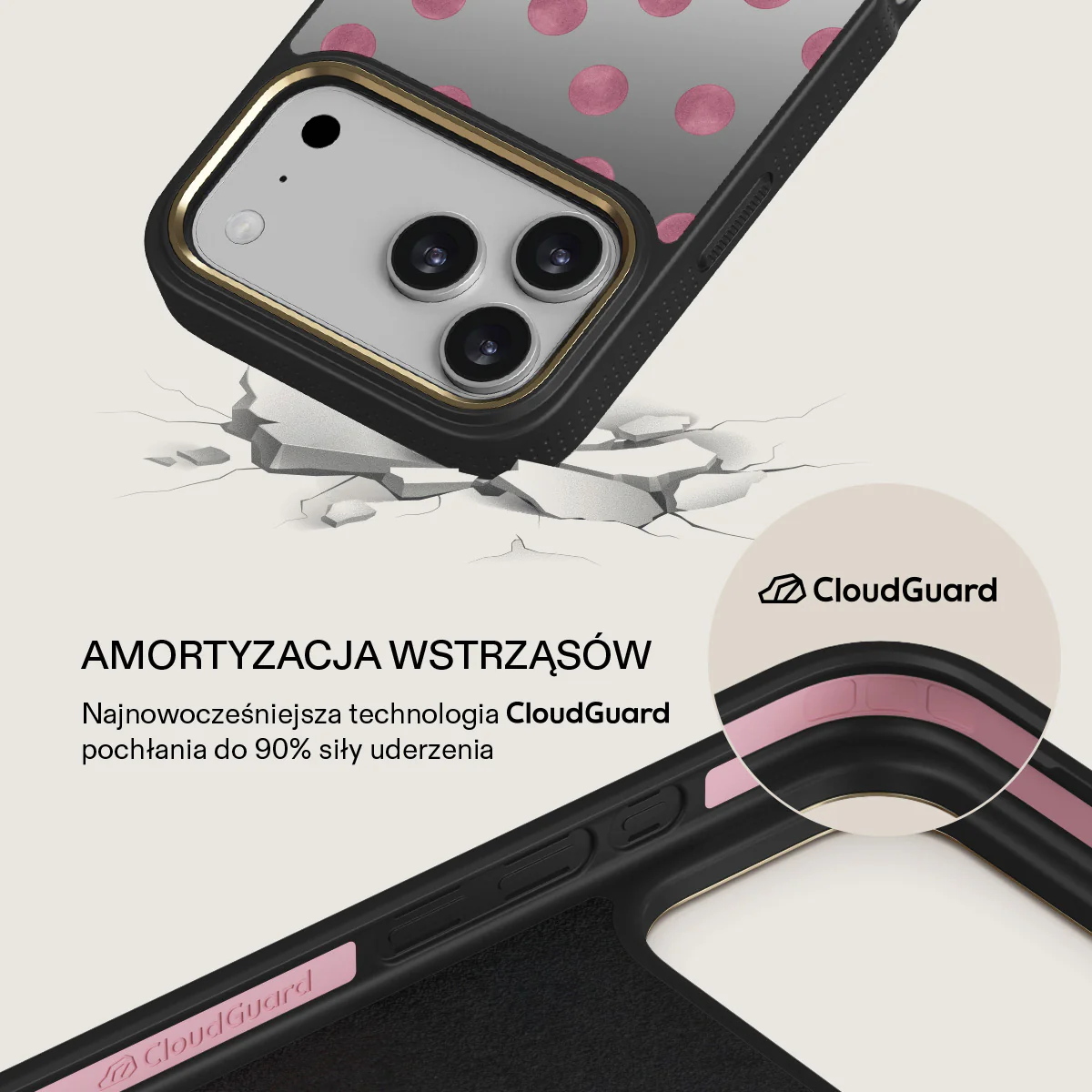 Pillow Talk - iPhone 17 Pro Max Etui - Image 28
