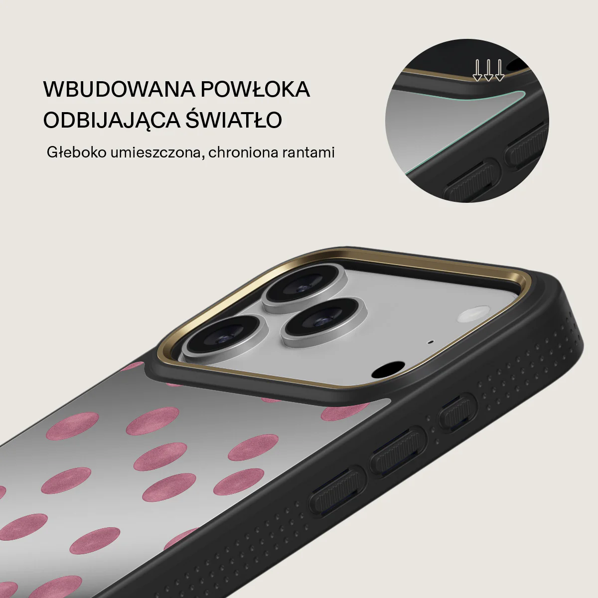 Pillow Talk - iPhone 17 Pro Max Etui - Image 29