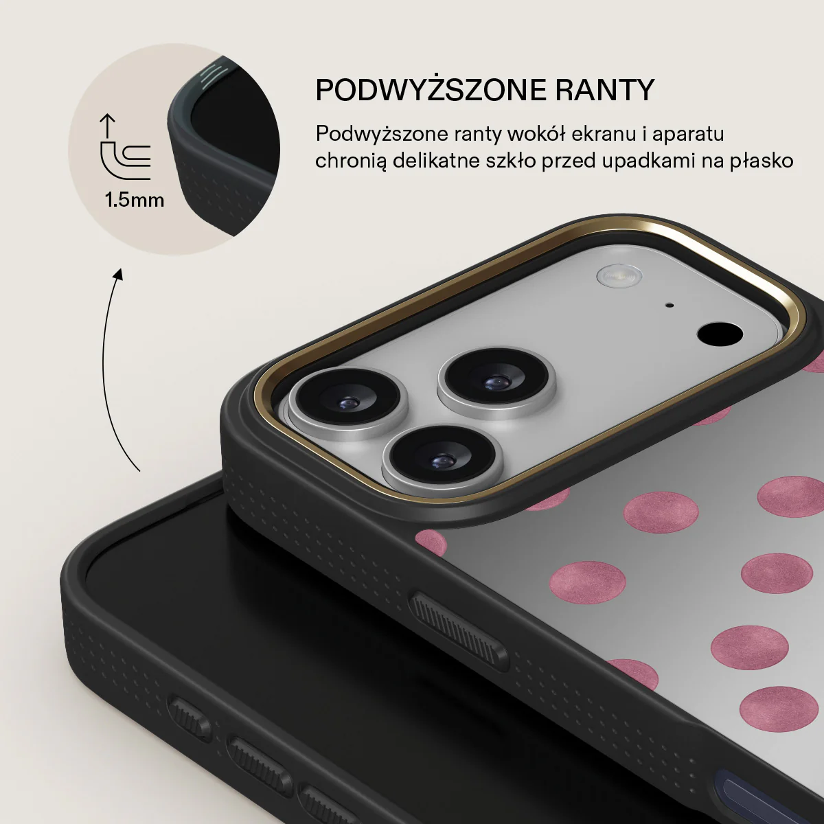 Pillow Talk - iPhone 17 Pro Max Etui - Image 30