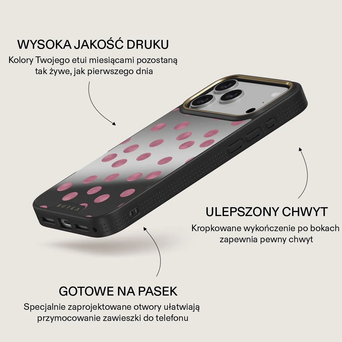 Pillow Talk - iPhone 17 Pro Max Etui - Image 31
