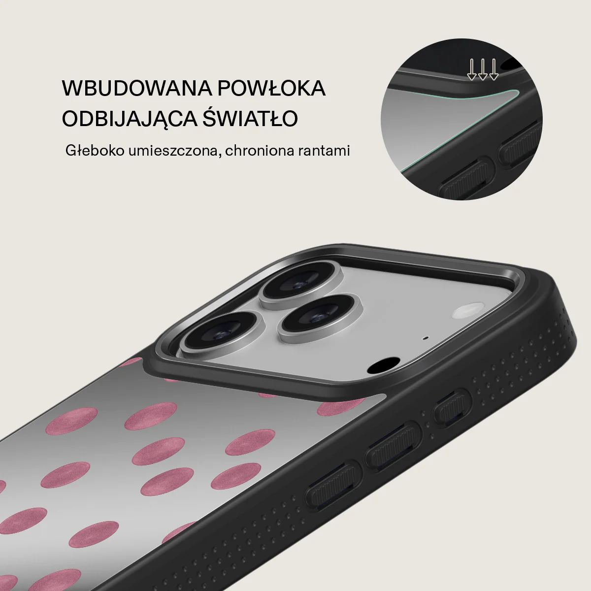 Pillow Talk - iPhone 17 Pro Max Etui - Image 37