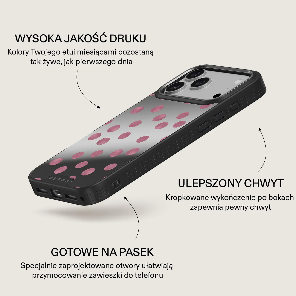 Pillow Talk - iPhone 17 Pro Max Etui - Image 39