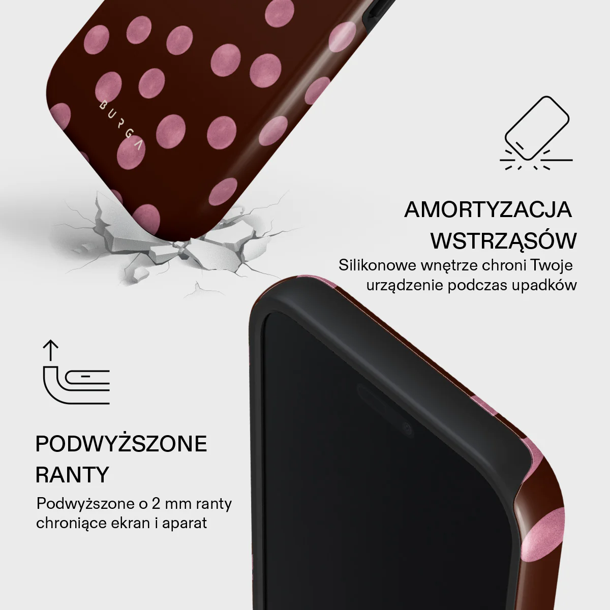Pillow Talk - iPhone 17 Pro Max Etui - Image 4