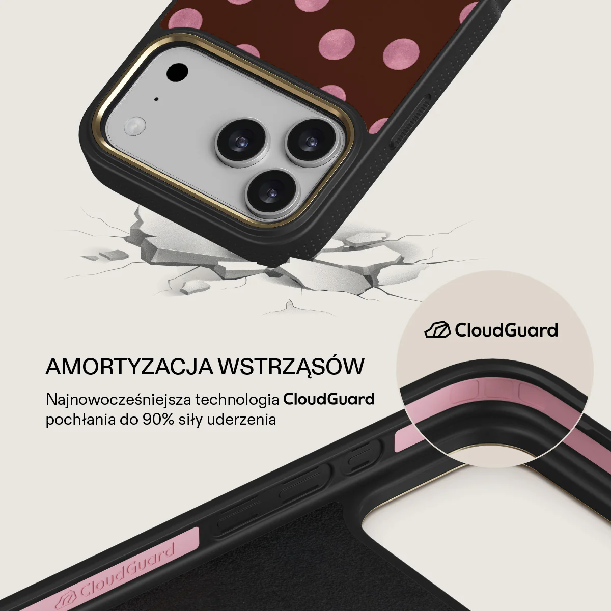 Pillow Talk - iPhone 17 Pro Max Etui - Image 7