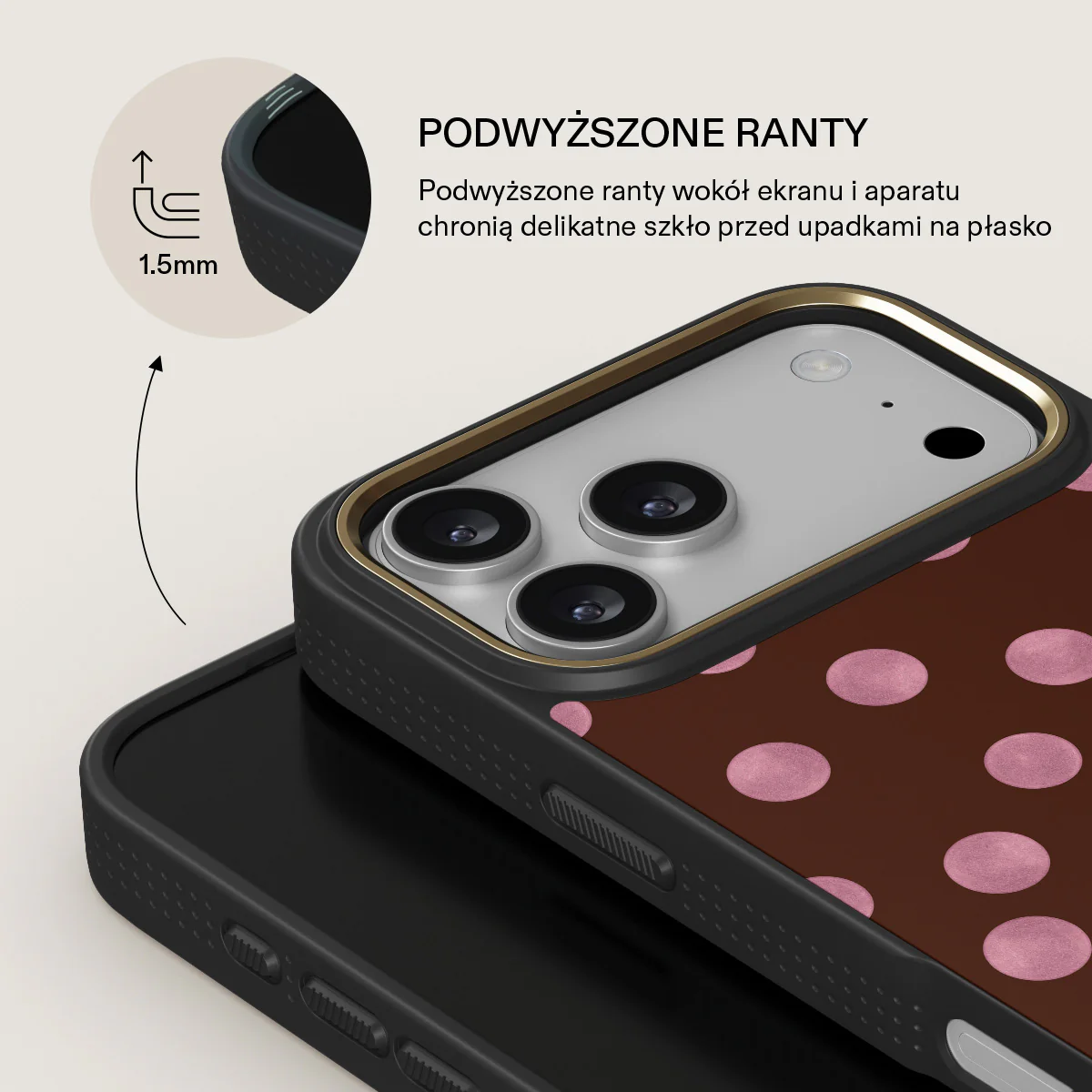 Pillow Talk - iPhone 17 Pro Max Etui - Image 8