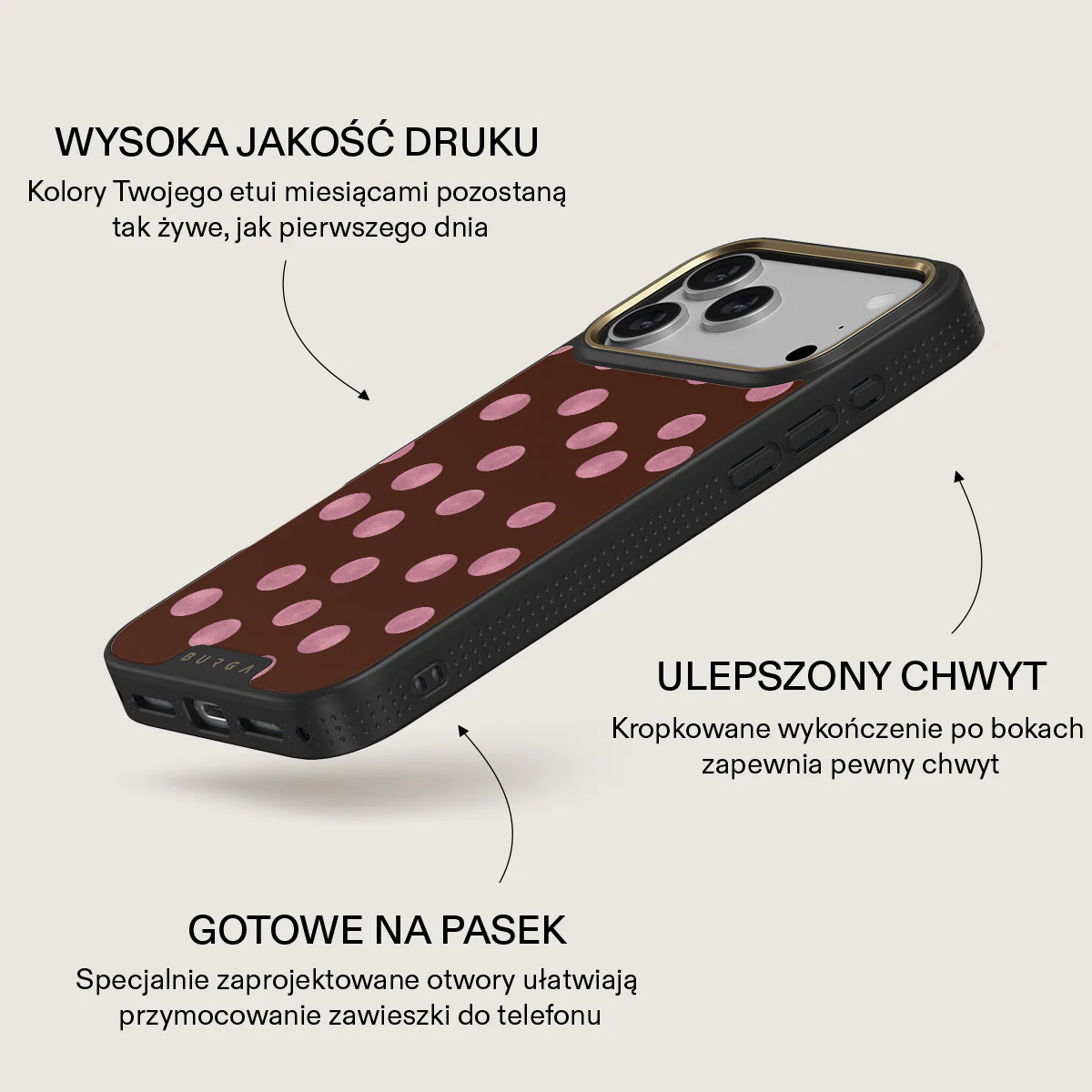 Pillow Talk - iPhone 17 Pro Max Etui - Image 9