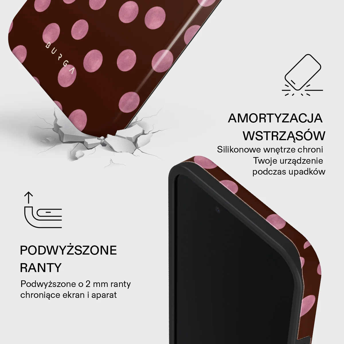Pillow Talk - iPhone 17e Etui - Image 4