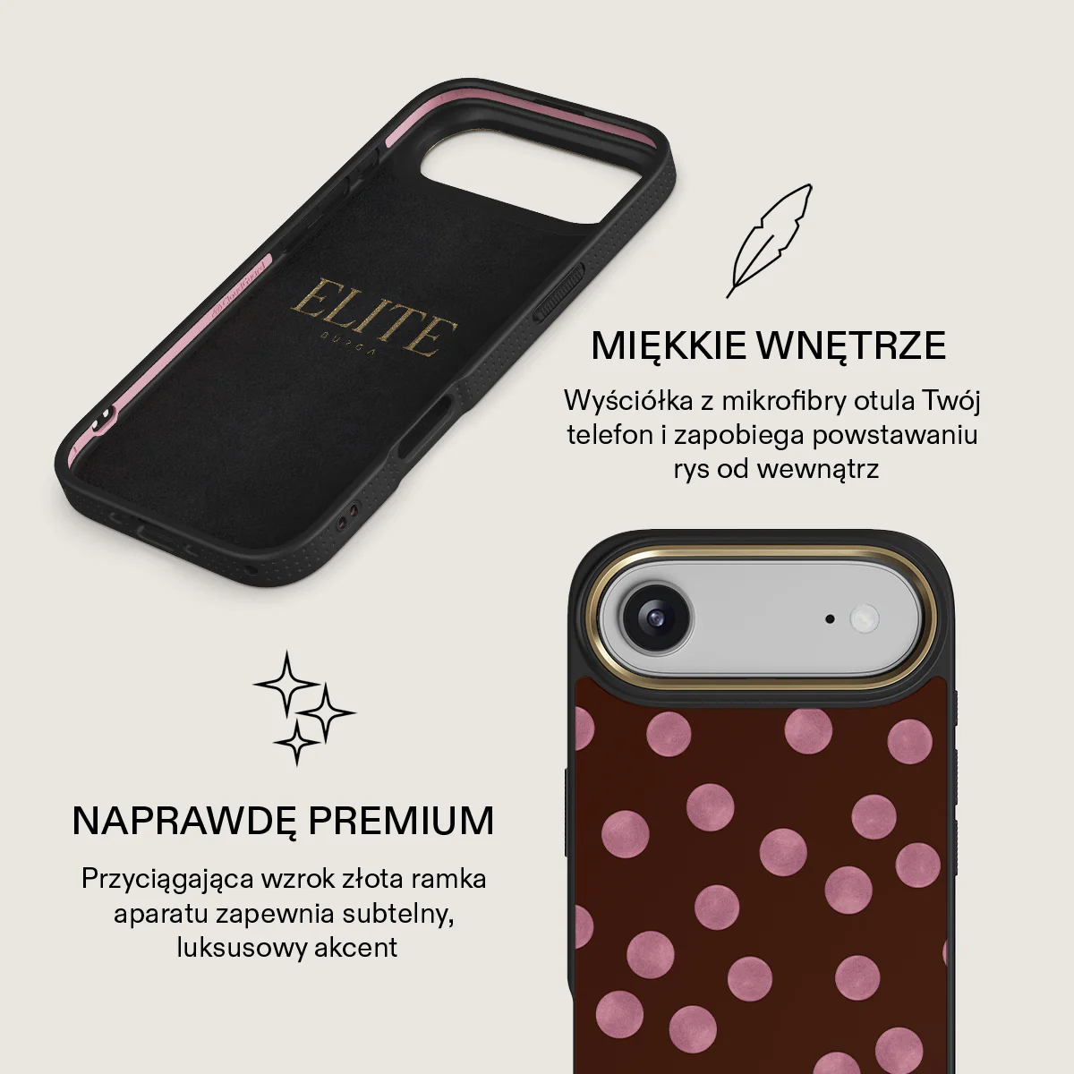 Pillow Talk - iPhone Air Etui - Image 10