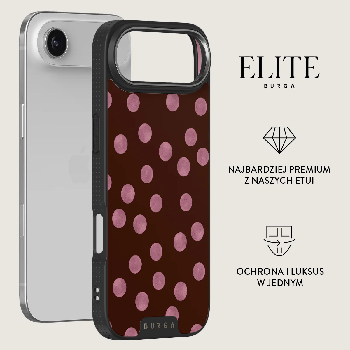 Pillow Talk - iPhone Air Etui - Image 13
