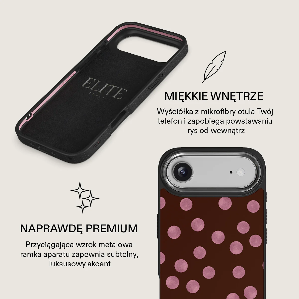 Pillow Talk - iPhone Air Etui - Image 17
