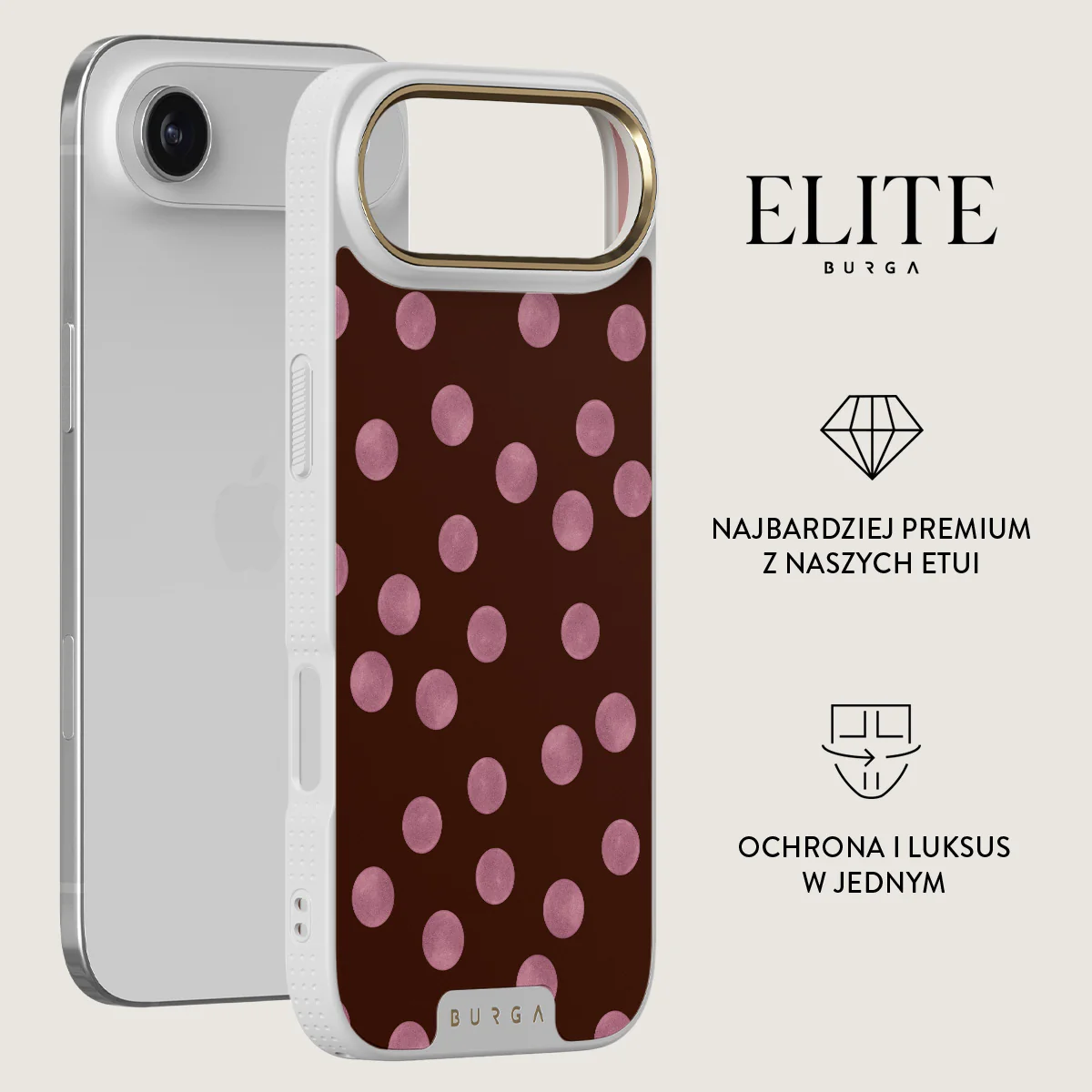 Pillow Talk - iPhone Air Etui - Image 20