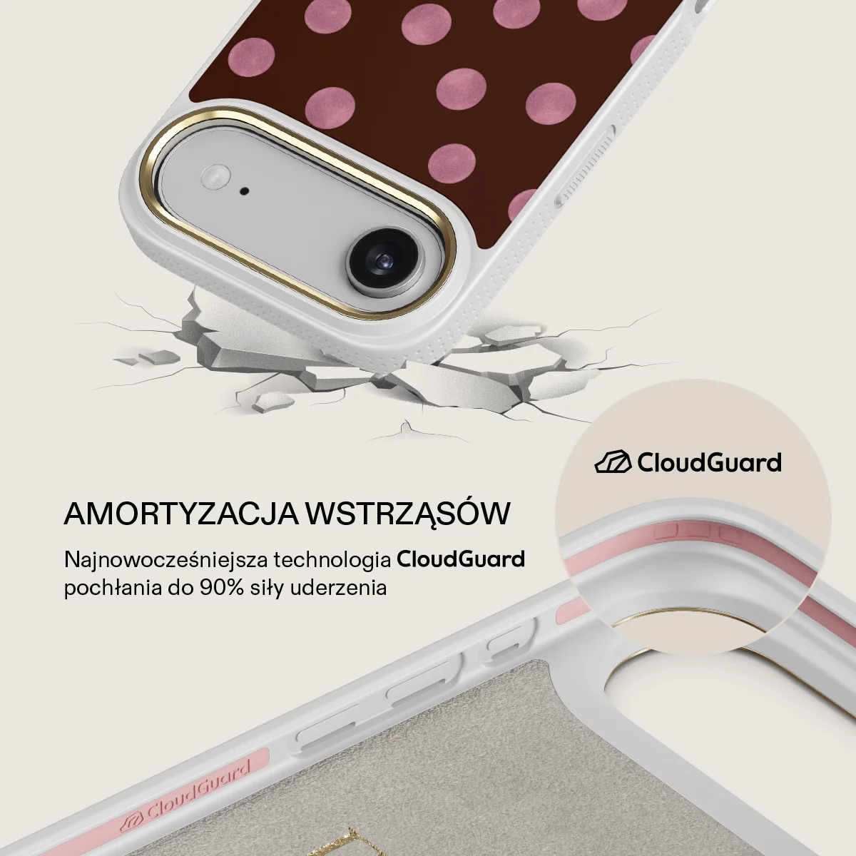 Pillow Talk - iPhone Air Etui - Image 21