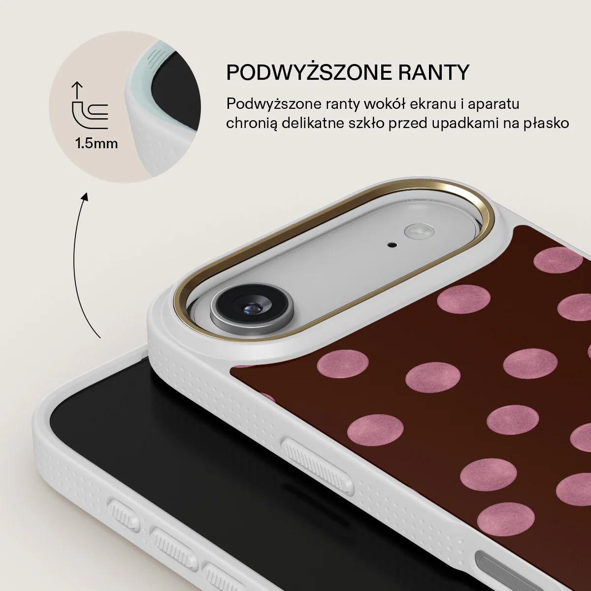 Pillow Talk - iPhone Air Etui - Image 22