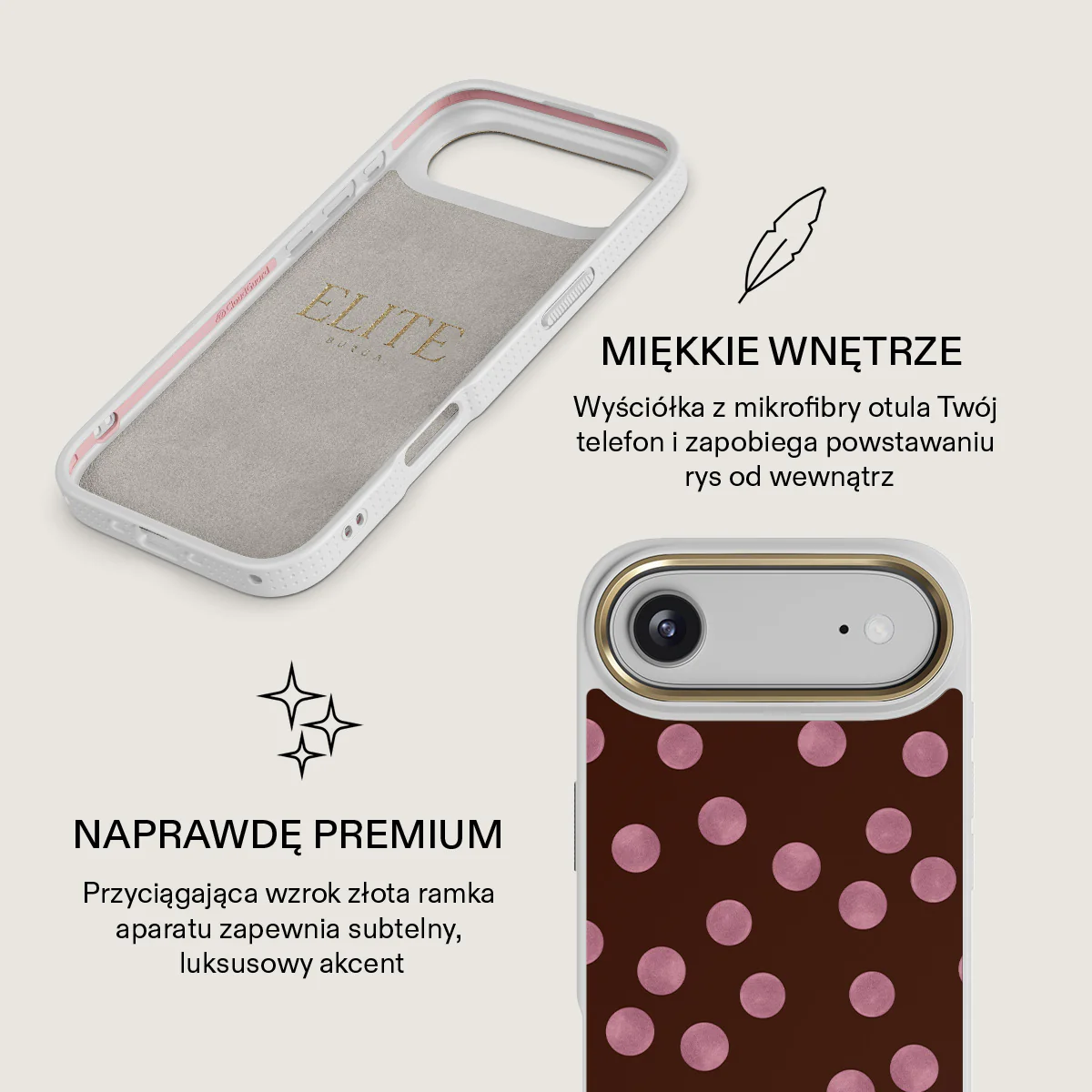 Pillow Talk - iPhone Air Etui - Image 24