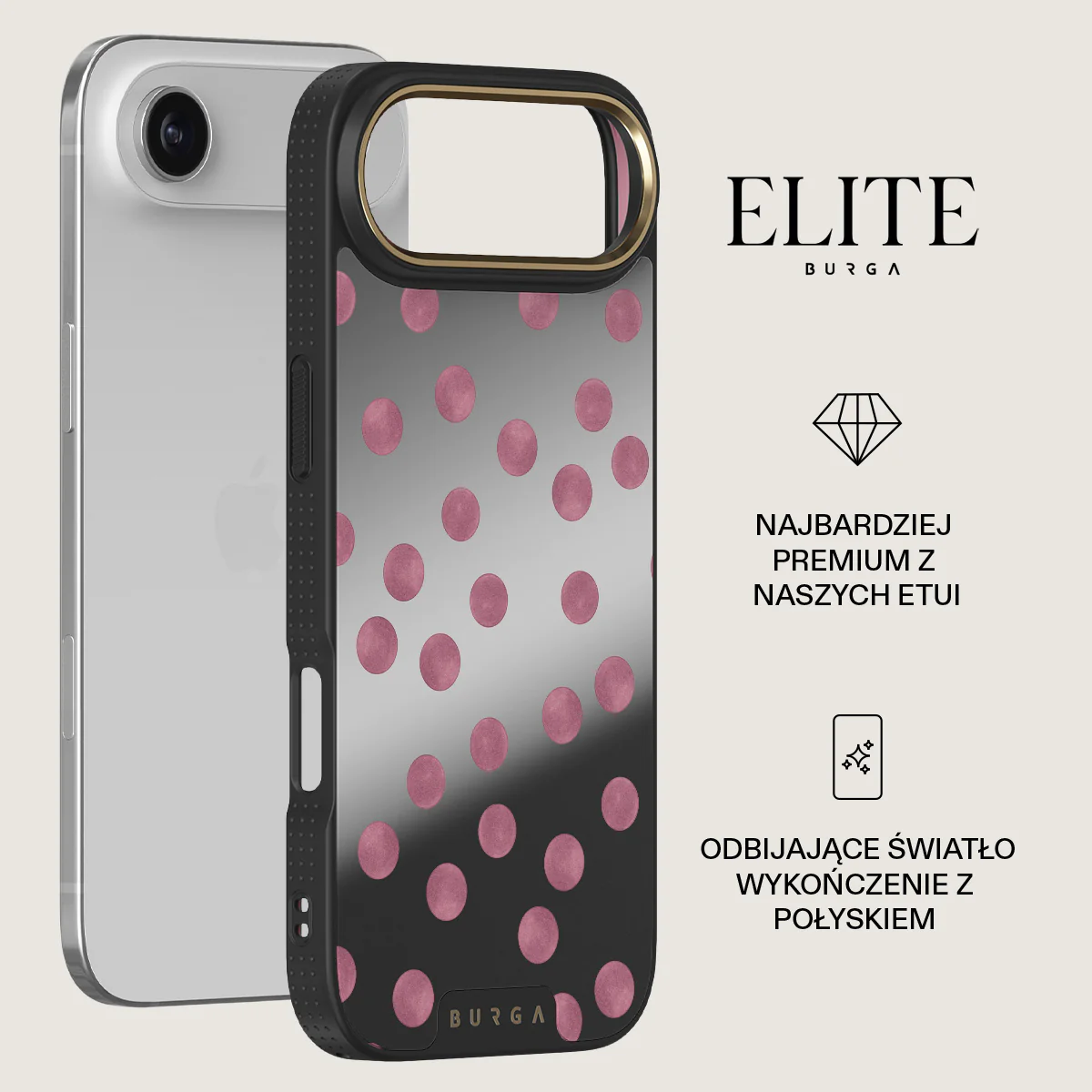 Pillow Talk - iPhone Air Etui - Image 27