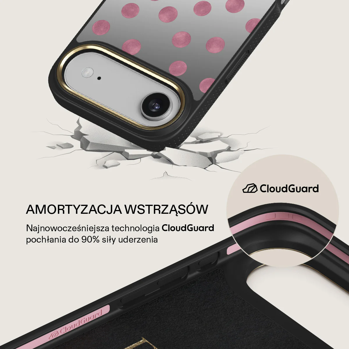 Pillow Talk - iPhone Air Etui - Image 28