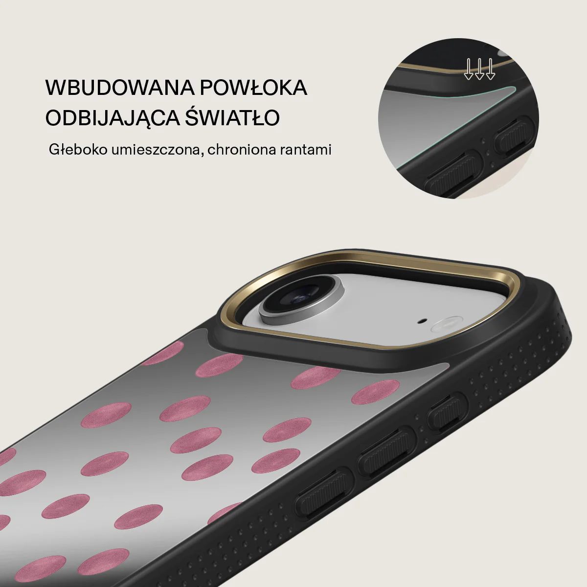 Pillow Talk - iPhone Air Etui - Image 29