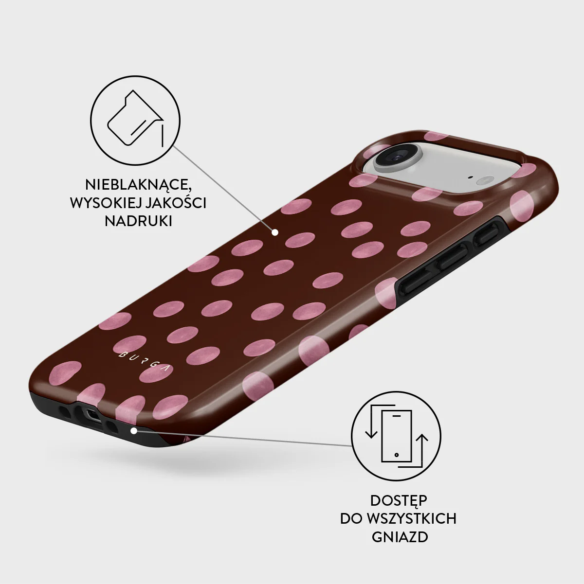 Pillow Talk - iPhone Air Etui - Image 3