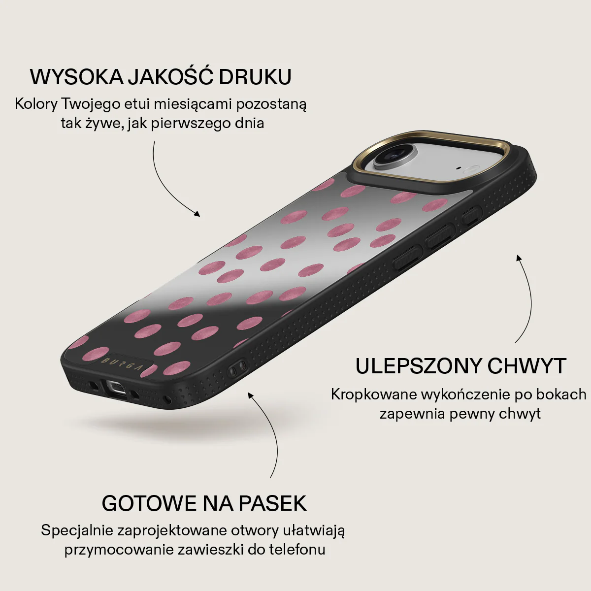 Pillow Talk - iPhone Air Etui - Image 31