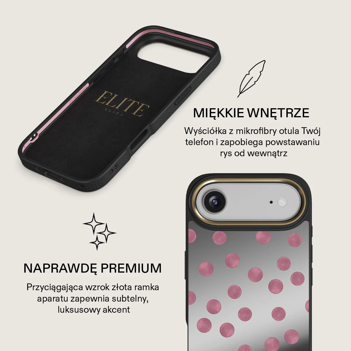 Pillow Talk - iPhone Air Etui - Image 32