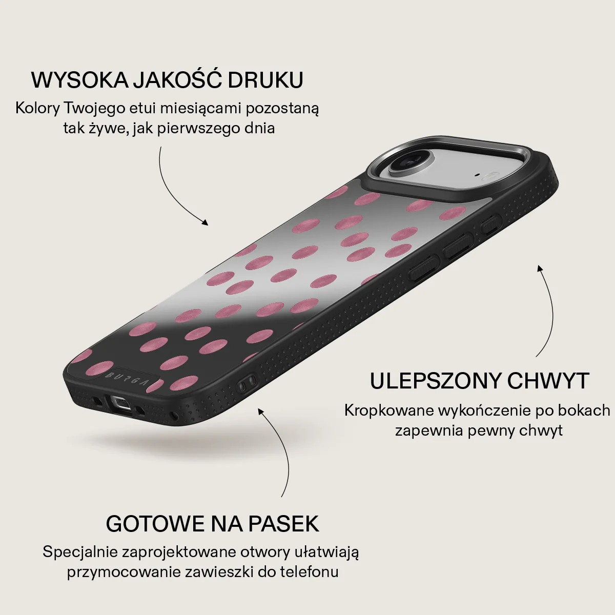 Pillow Talk - iPhone Air Etui - Image 39
