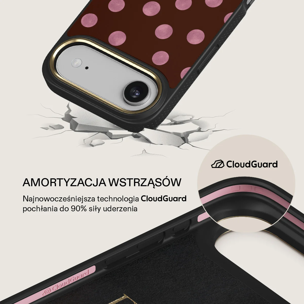Pillow Talk - iPhone Air Etui - Image 7