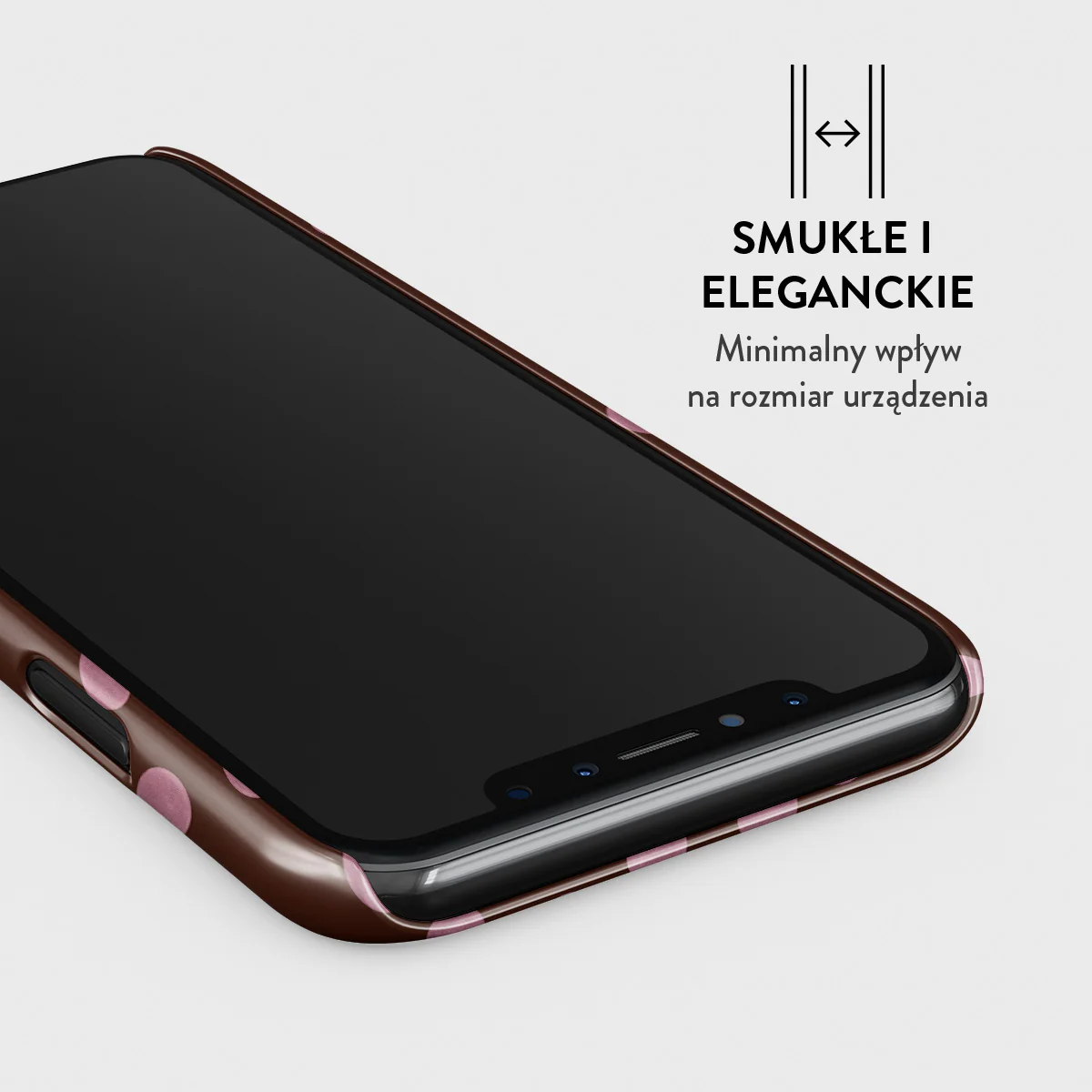 Pillow Talk - iPhone X / XS Etui - Image 4