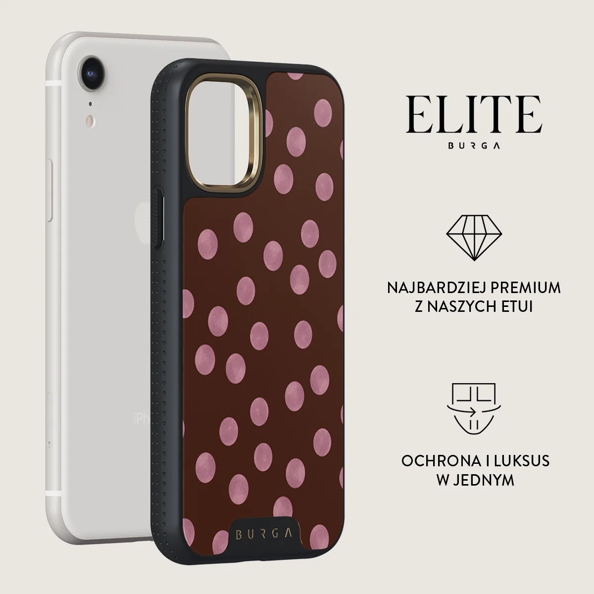 Pillow Talk - iPhone XR Etui - Image 10
