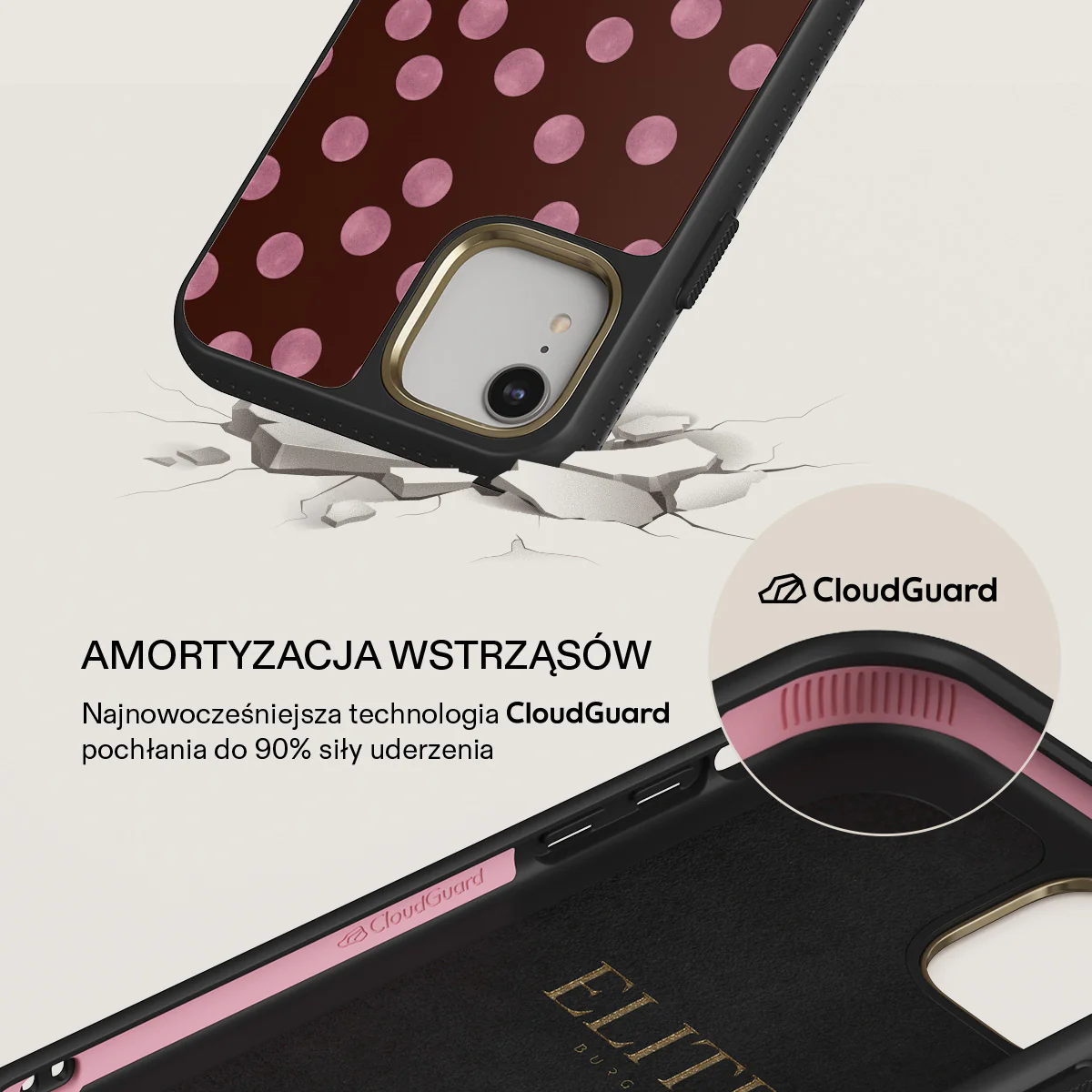 Pillow Talk - iPhone XR Etui - Image 11