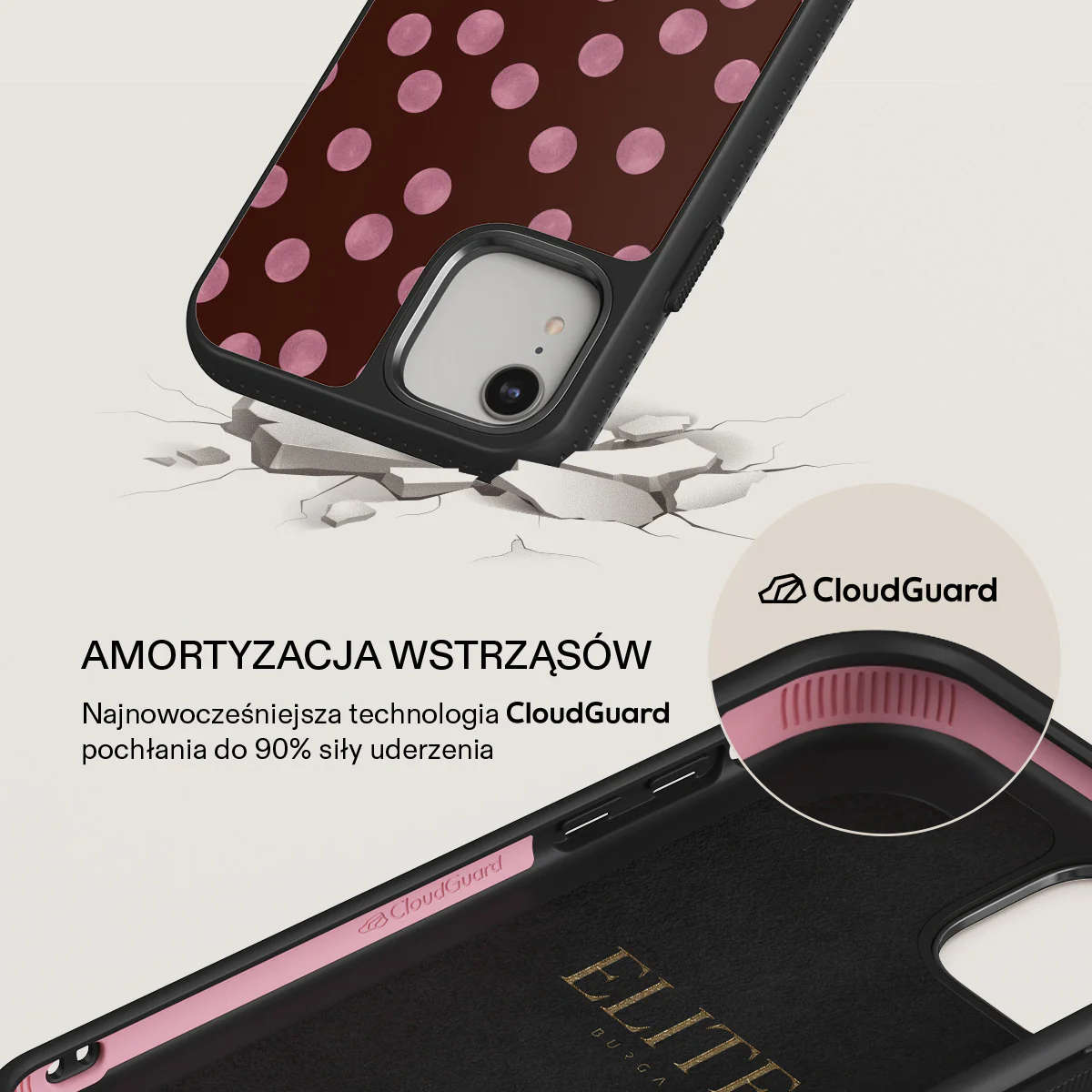 Pillow Talk - iPhone XR Etui - Image 18