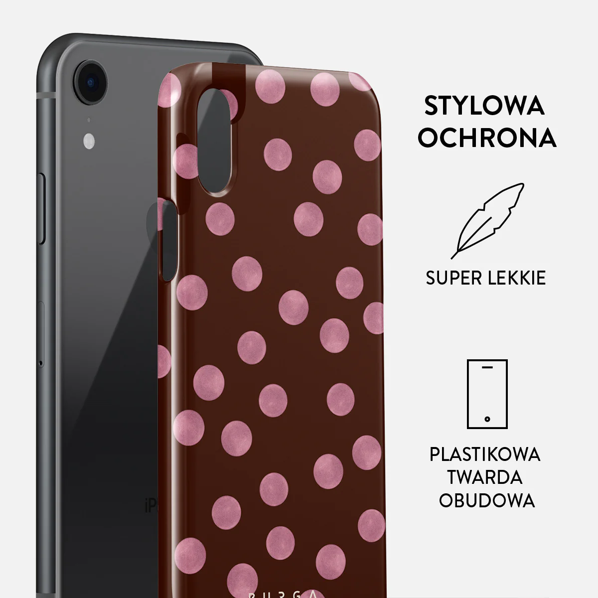 Pillow Talk - iPhone XR Etui - Image 2