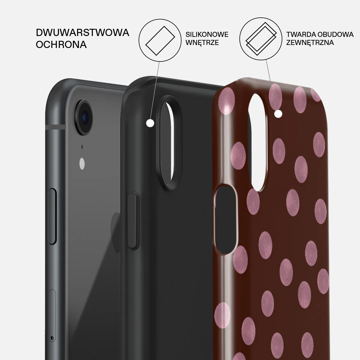 Pillow Talk - iPhone XR Etui - Image 6
